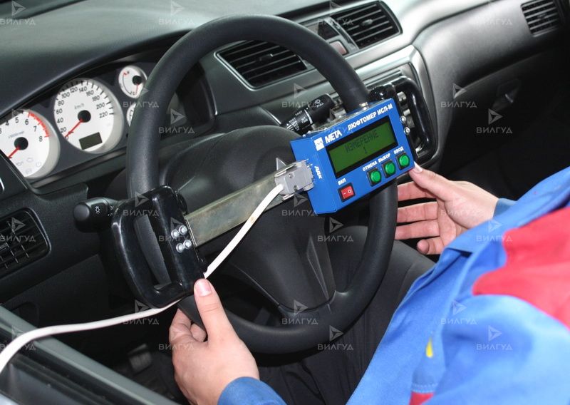 Диагностика рулевого управления Hyundai Elantra в Тольятти Диагностика рулевого управления Hyundai Elantra в Тольятти