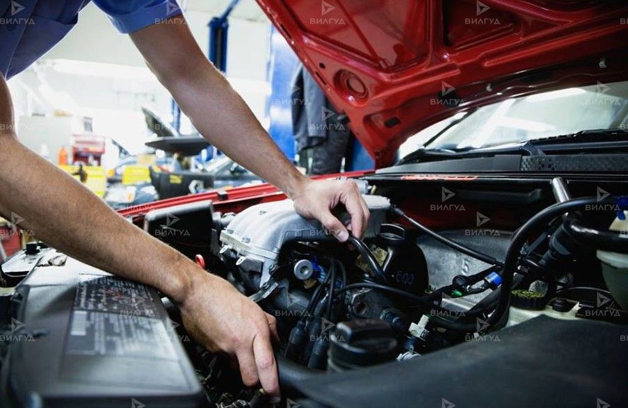 Замена бензинововых двигателей BMW Z4 в Тольятти