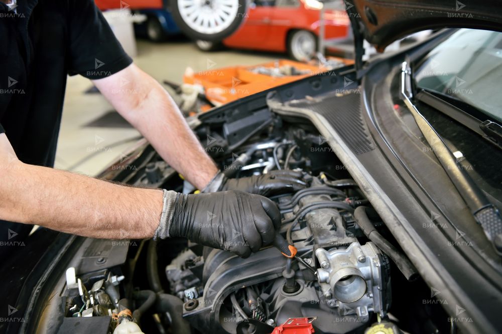 Ремонт и замена стартера Mercedes A Klasse в Тольятти Ремонт и замена стартера Mercedes A Klasse в Тольятти