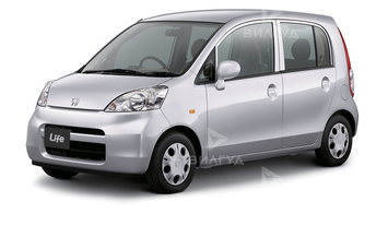 Диагностика рулевых тяг Honda Life в Тольятти Диагностика рулевых тяг Honda Life в Тольятти