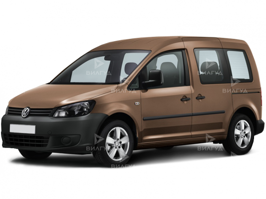 Диагностика рулевых тяг Volkswagen Caddy в Тольятти