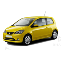 Диагностика рулевого управления Seat Arosa в Тольятти