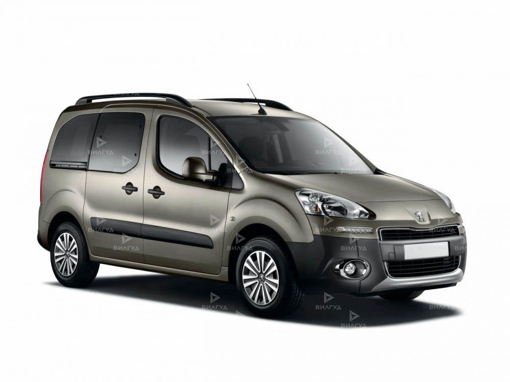 Диагностика Peugeot Partner в Тольятти Диагностика Peugeot Partner в Тольятти