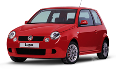 Диагностика Volkswagen Lupo в Тольятти