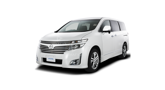 Замена масла АКПП Nissan Elgrand в Тольятти