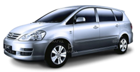 Прокачка тормозов Toyota Picnic в Тольятти Прокачка тормозов Toyota Picnic в Тольятти