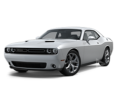 Регулировка ручного тормоза Dodge Challenger в Тольятти