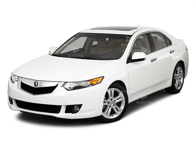 Ремонт и замена вакуумного усилителя тормозов Acura TSX в Тольятти Ремонт и замена вакуумного усилителя тормозов Acura TSX в Тольятти