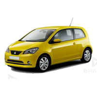 Замена троса ручного тормоза Seat Arosa в Тольятти