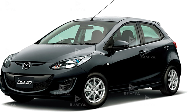 Замена компрессора кондиционера Mazda Demio в Тольятти Замена компрессора кондиционера Mazda Demio в Тольятти