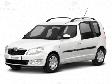 Замена подшипника компрессора кондиционера Škoda Roomster в Тольятти Замена подшипника компрессора кондиционера Škoda Roomster в Тольятти