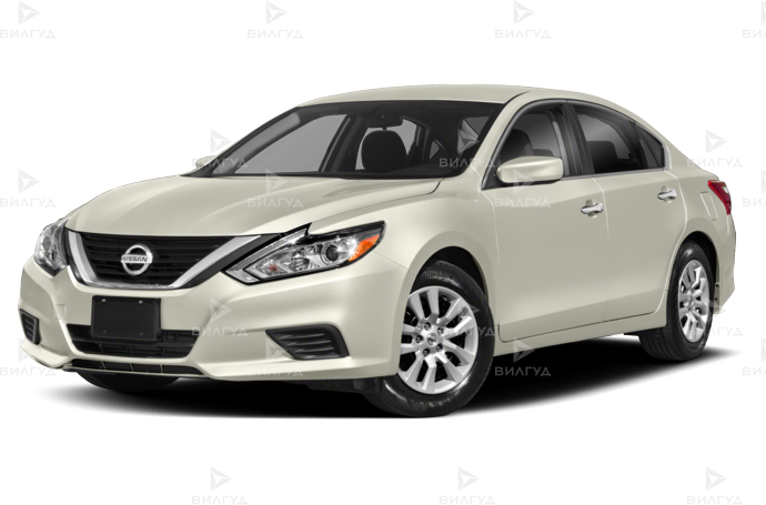 Замена ремня кондиционера Nissan Altima в Тольятти Замена ремня кондиционера Nissan Altima в Тольятти