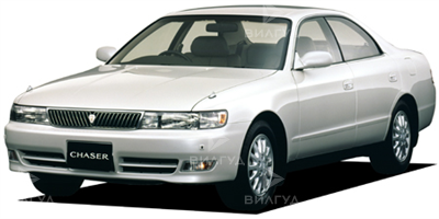 Замена жидкости в кондиционере Toyota Chaser в Тольятти Замена жидкости в кондиционере Toyota Chaser в Тольятти
