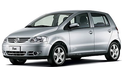 Диагностика двигателя Volkswagen Fox в Тольятти