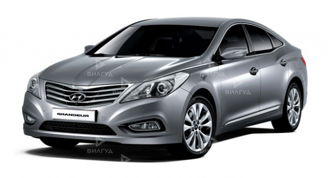 Замена электромагнитного клапана без снятия ТНВД Hyundai Grandeur в Тольятти Замена электромагнитного клапана без снятия ТНВД Hyundai Grandeur в Тольятти