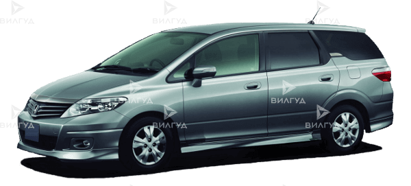 Установка защиты картера Honda Airwave в Тольятти Установка защиты картера Honda Airwave в Тольятти