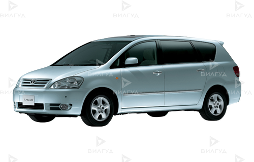 Замена двигателя Toyota Ipsum в Тольятти Замена двигателя Toyota Ipsum в Тольятти