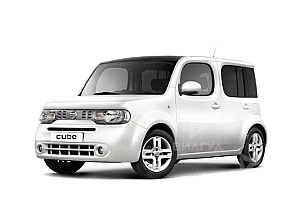 Замена и ремонт опоры двигателя Nissan Cube в Тольятти