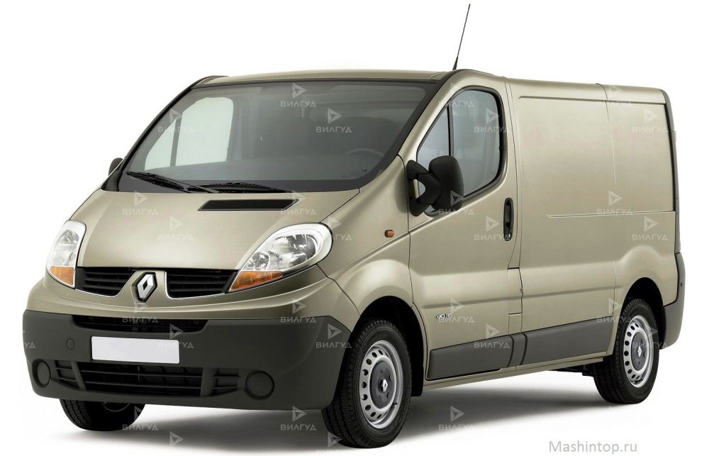 Замена сальников распредвала Renault Trafic в Тольятти Замена сальников распредвала Renault Trafic в Тольятти