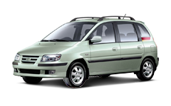 Замена термостата Hyundai Lavita в Тольятти Замена термостата Hyundai Lavita в Тольятти