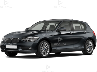 Диагностика датчика АБС BMW 1 Series в Тольятти