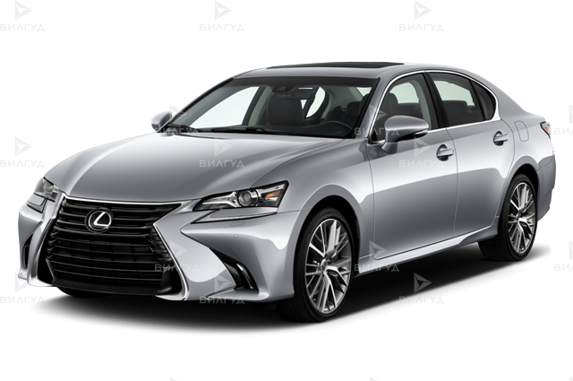 Диагностика датчика АБС Lexus LS в Тольятти Диагностика датчика АБС Lexus LS в Тольятти