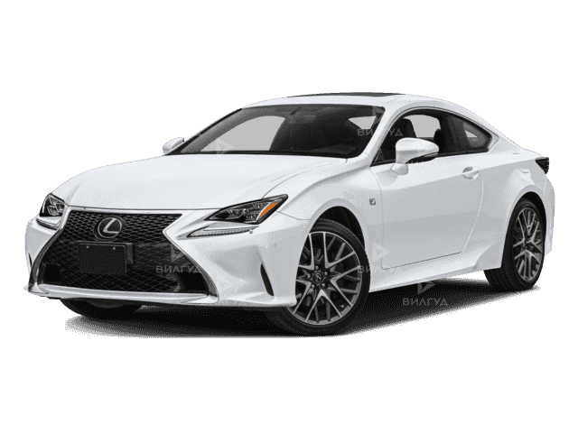 Диагностика датчика АБС Lexus RC в Тольятти Диагностика датчика АБС Lexus RC в Тольятти