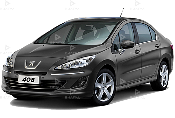 Диагностика датчика АБС Peugeot 408 в Тольятти Диагностика датчика АБС Peugeot 408 в Тольятти