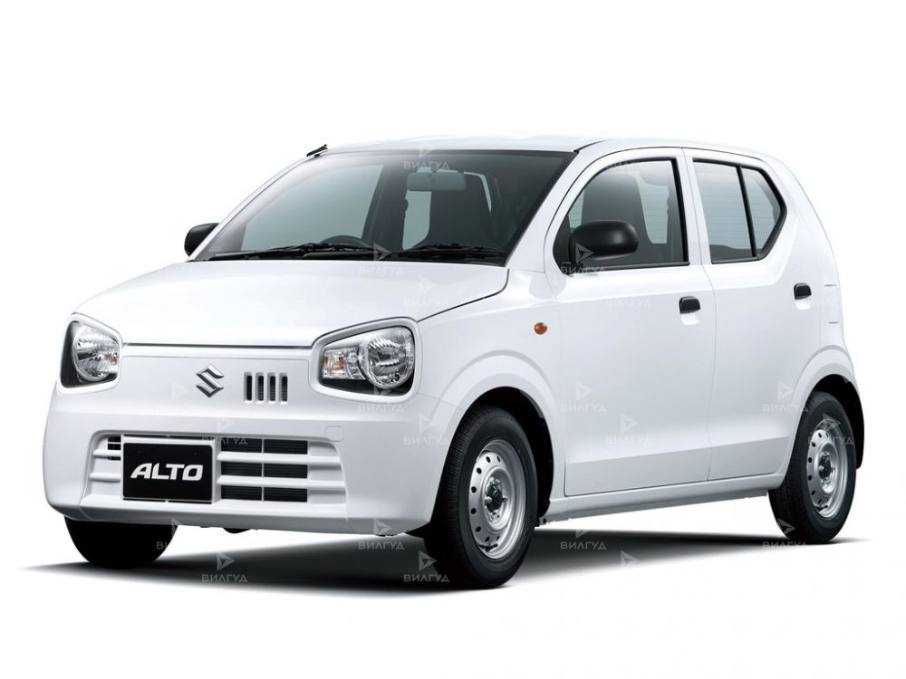 Диагностика датчика АБС Suzuki Alto в Тольятти Диагностика датчика АБС Suzuki Alto в Тольятти