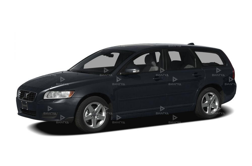 Диагностика датчика АБС Volvo V50 в Тольятти Диагностика датчика АБС Volvo V50 в Тольятти