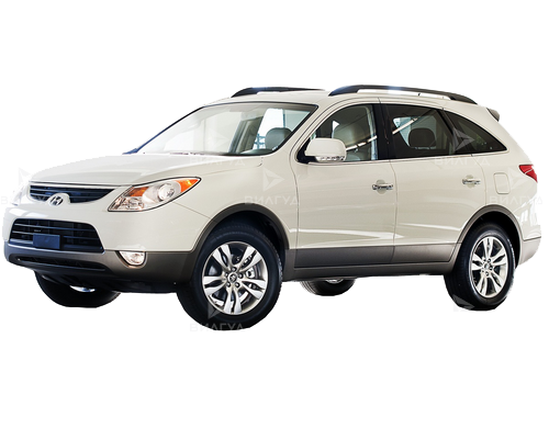 Диагностика электрооборудования Hyundai Veracruz в Тольятти