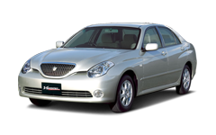 Диагностика электрооборудования Toyota Verossa в Тольятти Диагностика электрооборудования Toyota Verossa в Тольятти