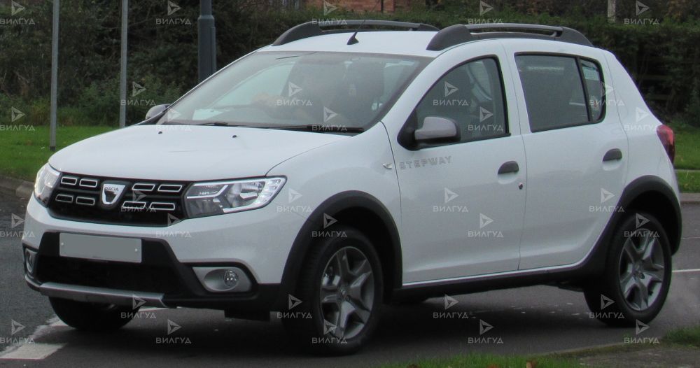 Ремонт и замена ЭБУ Renault Sandero в Тольятти Ремонт и замена ЭБУ Renault Sandero в Тольятти