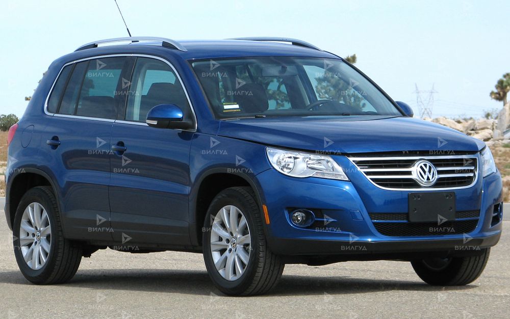 Замена аккумулятора Volkswagen Tiguan в Тольятти Замена аккумулятора Volkswagen Tiguan в Тольятти
