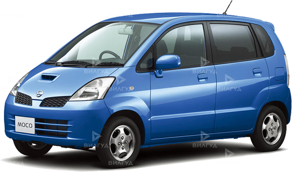 Замена датчика скорости Nissan Moco в Тольятти Замена датчика скорости Nissan Moco в Тольятти