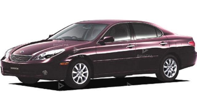 Замена датчика скорости Toyota Windom в Тольятти Замена датчика скорости Toyota Windom в Тольятти