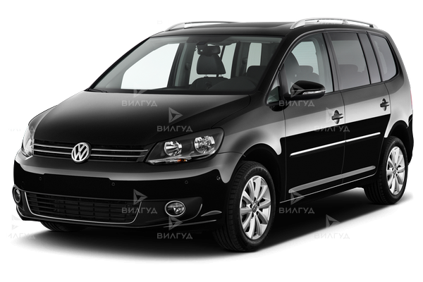 Замена датчика температуры Volkswagen Touran в Тольятти