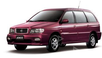 Замена габаритной лампы KIA Joice в Тольятти Замена габаритной лампы KIA Joice в Тольятти