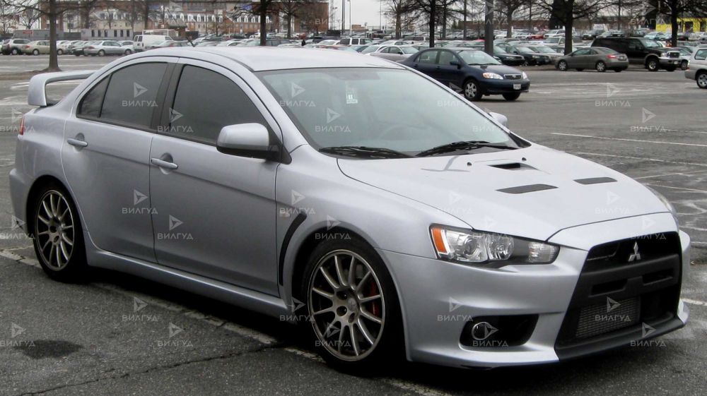 Замена габаритной лампы Mitsubishi Lancer в Тольятти Замена габаритной лампы Mitsubishi Lancer в Тольятти