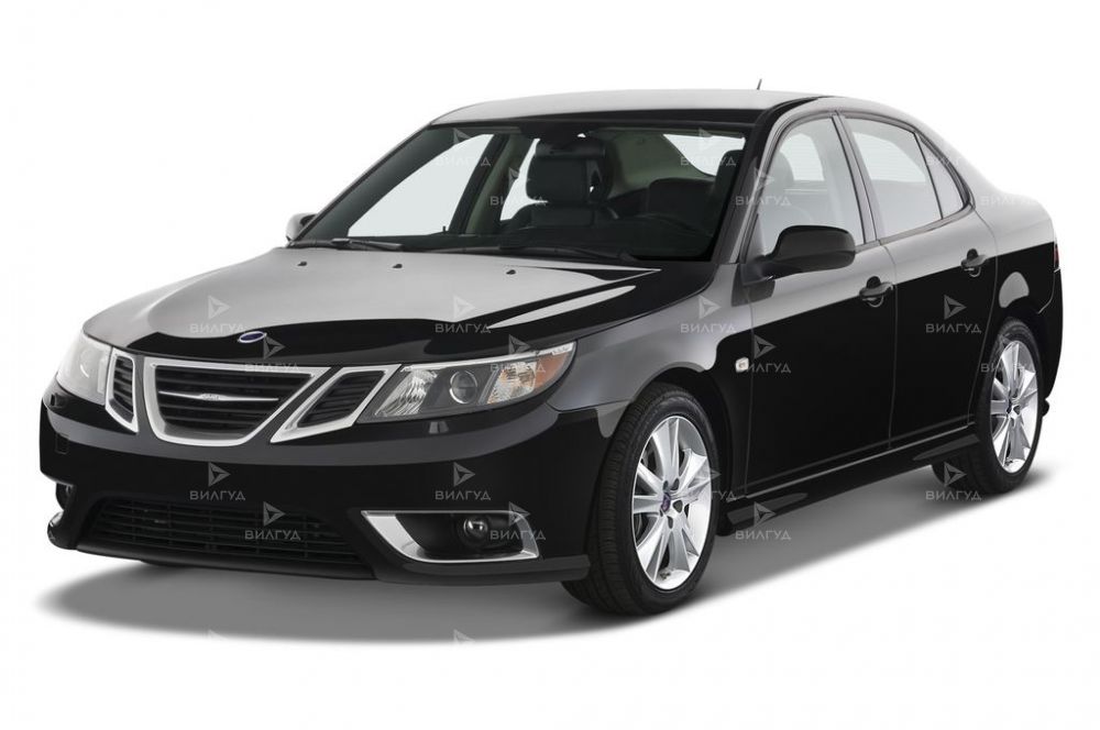 Замена габаритной лампы Saab 9 3 в Тольятти Замена габаритной лампы Saab 9 3 в Тольятти