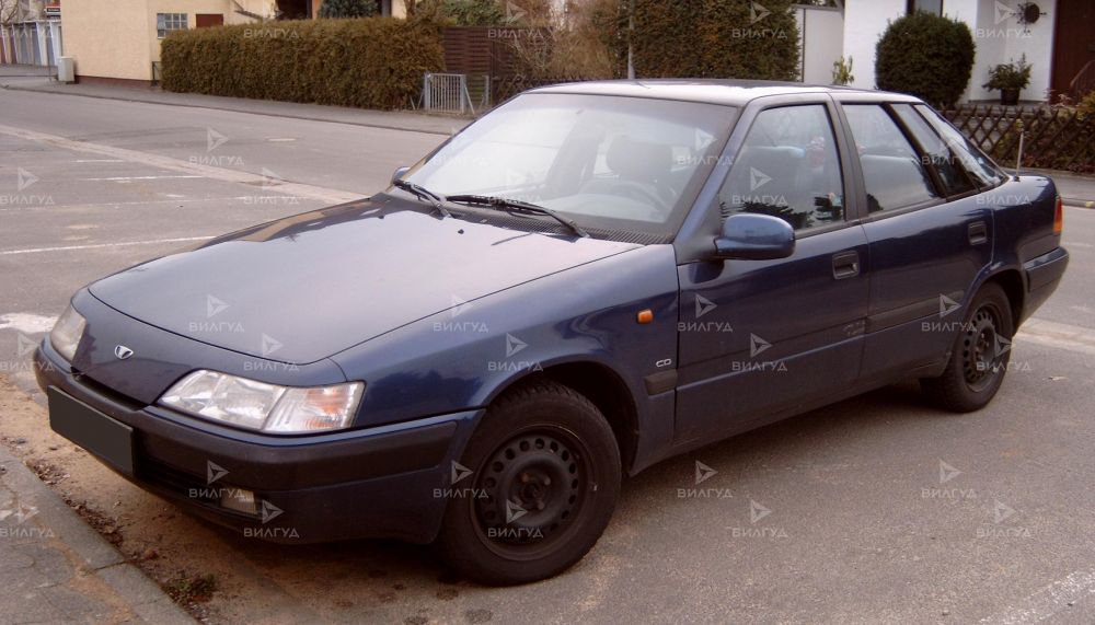 Замена катушки зажигания Daewoo Espero в Тольятти Замена катушки зажигания Daewoo Espero в Тольятти
