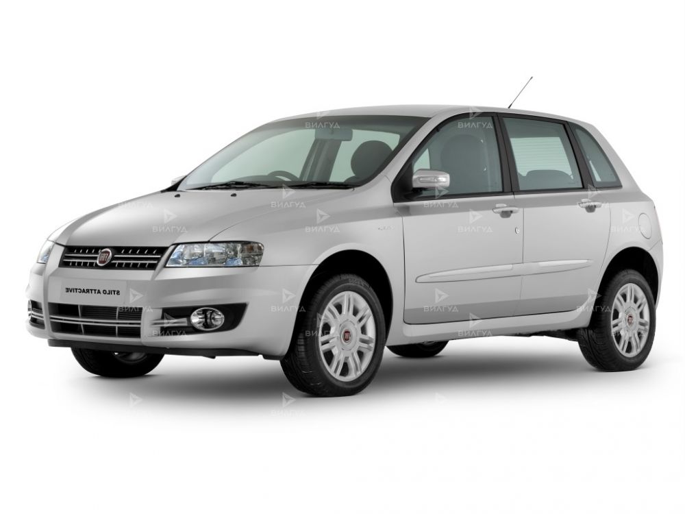 Замена лампы освещения салона Fiat Stilo в Тольятти Замена лампы освещения салона Fiat Stilo в Тольятти