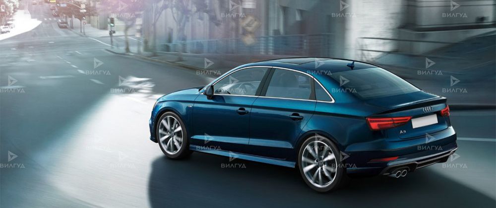Замена лампы стоп сигнала Audi A3 в Тольятти Замена лампы стоп сигнала Audi A3 в Тольятти
