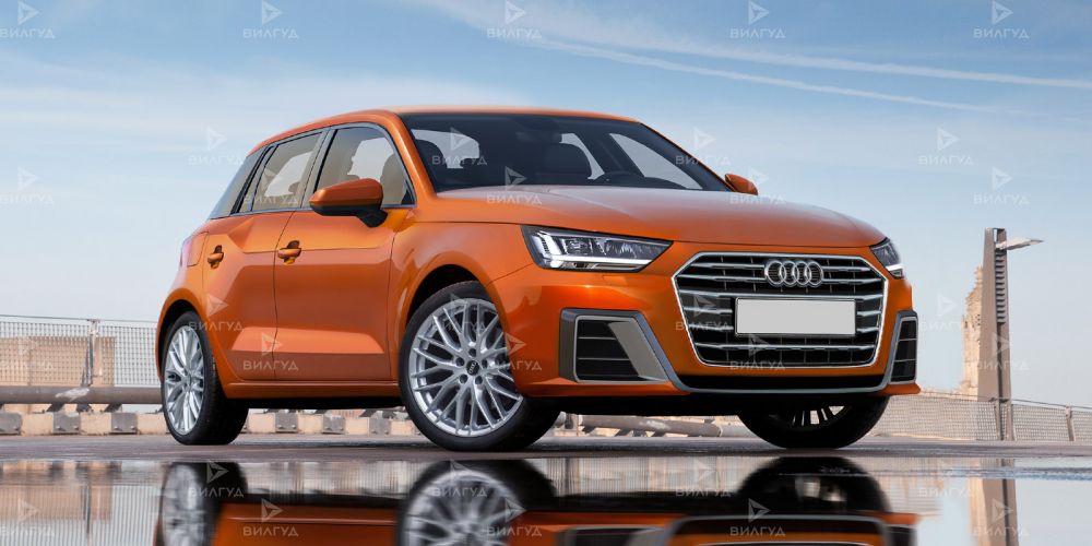 Замена лампы заднего хода Audi A1 в Тольятти Замена лампы заднего хода Audi A1 в Тольятти