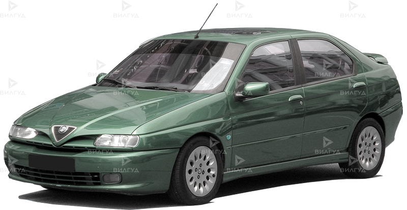 Замена магнитолы Alfa Romeo 146 в Тольятти