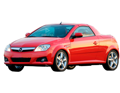 Замена магнитолы Opel Tigra в Тольятти Замена магнитолы Opel Tigra в Тольятти
