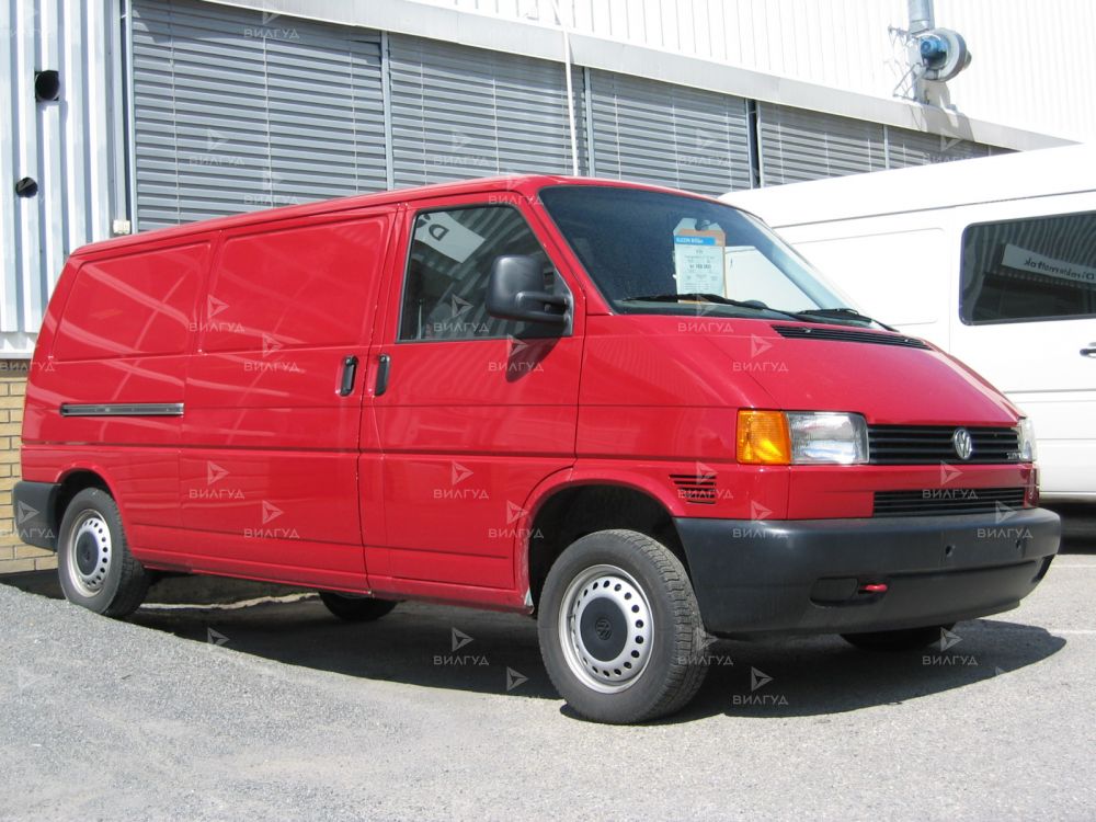 Замена магнитолы Volkswagen Transporter в Тольятти Замена магнитолы Volkswagen Transporter в Тольятти
