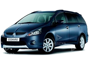 Диагностика системы охлаждения двигателя Mitsubishi Grandis в Тольятти Диагностика системы охлаждения двигателя Mitsubishi Grandis в Тольятти