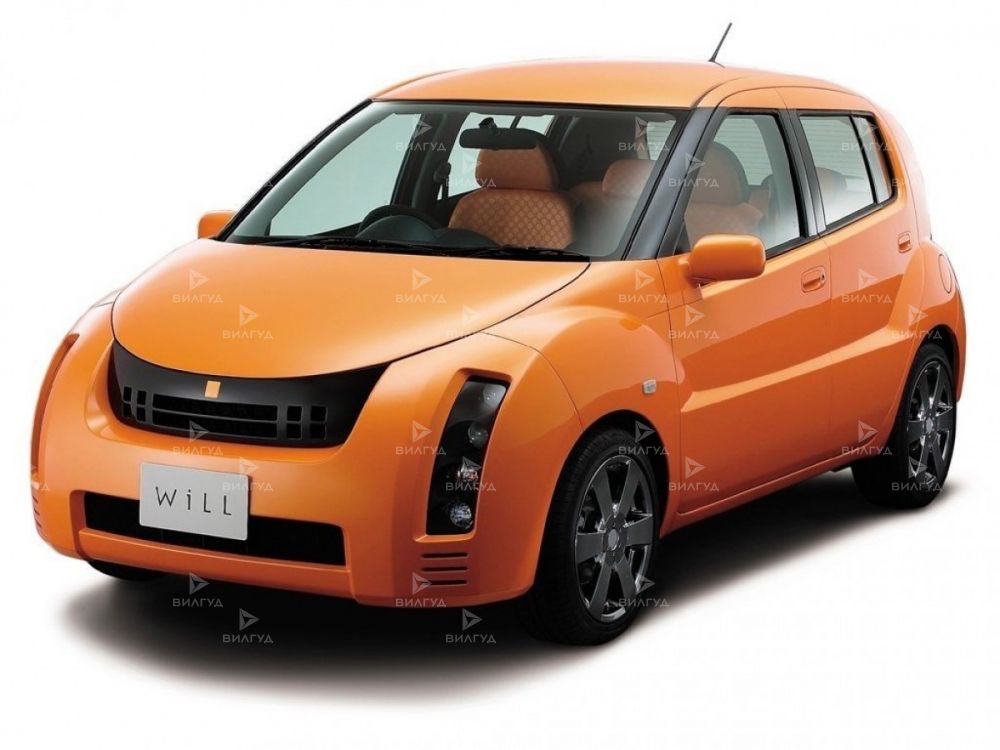 Диагностика системы охлаждения двигателя Toyota Will Cypha в Тольятти Диагностика системы охлаждения двигателя Toyota Will Cypha в Тольятти