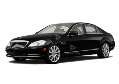 Замена патрубков охлаждения Mercedes S Klasse в Тольятти Замена патрубков охлаждения Mercedes S Klasse в Тольятти